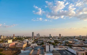 Crédito: Regiane Rocha/Secom Palmas