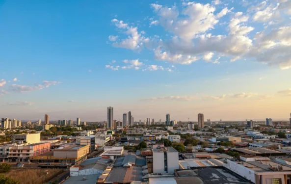 Crédito: Regiane Rocha/Secom Palmas