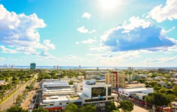 Crédito: Regiane Rocha/Secom Palmas/Arquivo