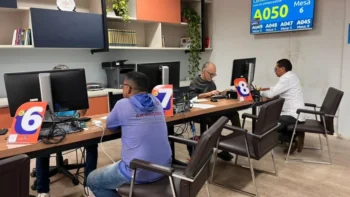 A Prefeitura reforça que regularizar as dívidas dentro do prazo evita problemas futuros – Foto Tainara Saraiva