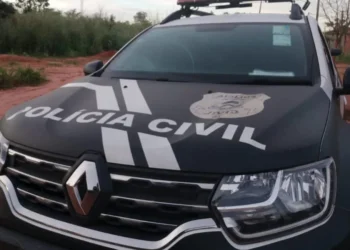 Caso foi investigado pela 5ª DP de Pedro Afonso. Crédito-Foto -DICOM SSP TO