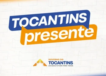 Foto: Governo do Tocantins