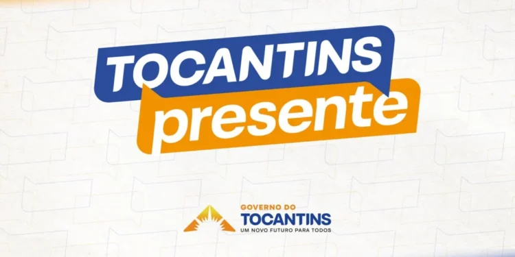 Foto: Governo do Tocantins