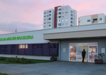 Casa da Mulher Brasileira está localizada na Quadra ACSE-90 (902 Sul), na Avenida NS-02 – Foto Lia Mara