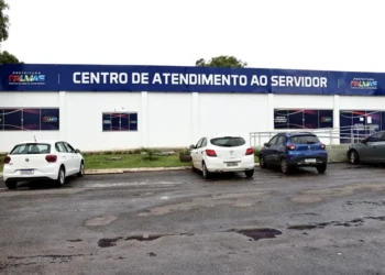 Centro de Atendimento ao Servidor fica localizado na Quadra ACSU-SE 50 (502 Sul), Av. NS-02, na Praça Bosque dos Pioneiros – Foto Divulgação