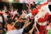 Crianças completam espetáculo Natal Luz em Taquaruçu, na sexta-feira, 19 – Foto Francisco Barros
