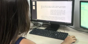 Distribuição das vagas seguirá critérios de prioridade, contemplando instituições públicas, instituições com sede em Palmas e instituições privadas, com convênio ativo – Foto Rodrigo Marques