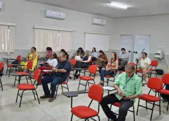 Foto: Divulgação/CRMV-TO