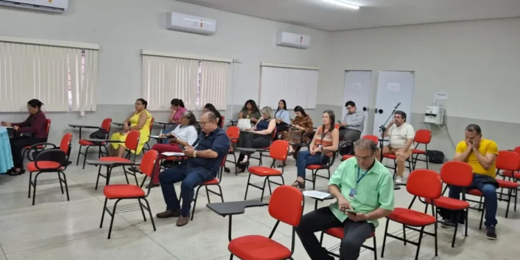 Foto: Divulgação/CRMV-TO