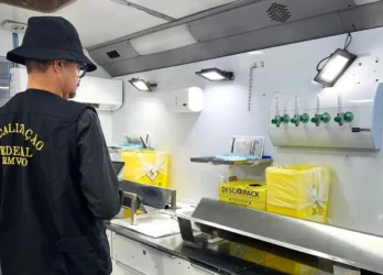 FOTO: Divulgação/CRMV-TO