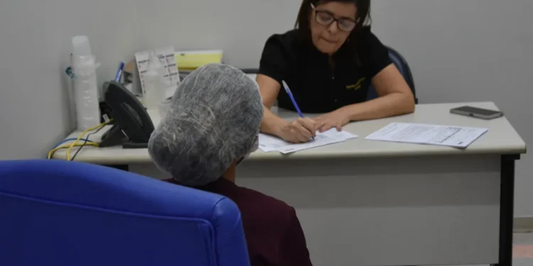 HGP realiza testagem rápida para HIV, Sífilis, Hepatite B e C