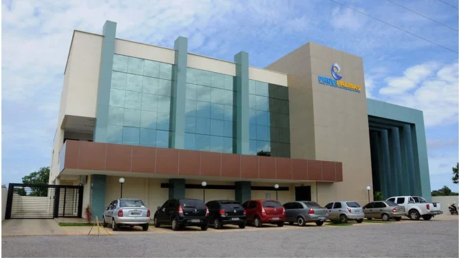 Entre os principais marcos da gestão está a recuperação da Certidão de Regularidade Previdenciária, restabelecida após oito anos consecutivos de pendências. – Foto Secom Palmas