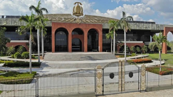 Nomeações foram publicadas no Diário Oficial do Estado desta sexta-feira, 12 - Crédito: Adilvan Nogueira/Governo do Tocantins