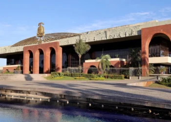 Comissão Especial deve, em até 60 dias, avaliar os atos da gestão interina, incluindo contratos, pagamentos e a regularidade administrativa do período de 93 dias. (Crédito foto: Adilvan Nogueira/Governo do Tocantins)