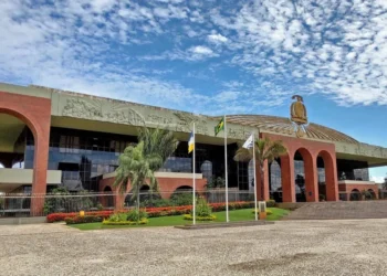 Publicação no Diário Oficial do Estado (DOE) da da Lei de Diretrizes Orçamentárias (LDO) ocorreu nesta quinta-feira, 4 - Carlos Eller/Governo do Tocantins