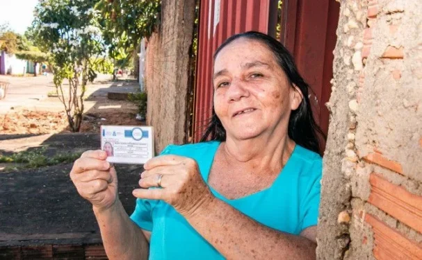 Crédito foto: Governo do Tocantins