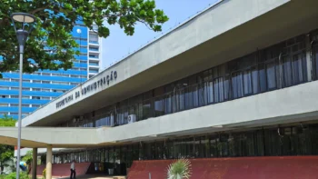 Com um conjunto de entregas voltadas ao servidor e ao cidadão, a Secad encerra 2025 fortalecendo as bases de uma administração pública mais eficiente (Crédito foto: Angélica Lima/Governo do Tocantins)