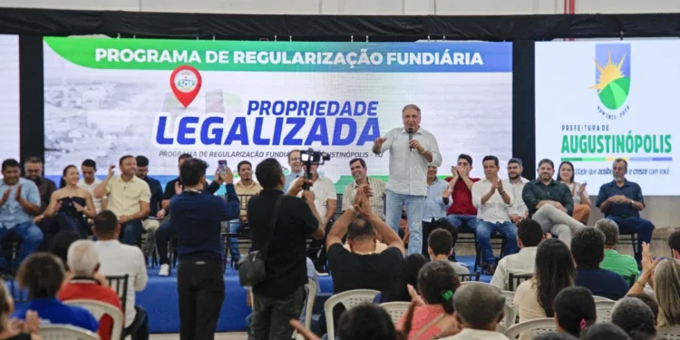 Crédito fotos: Hiroshi Fukushima/Governo do Tocantins