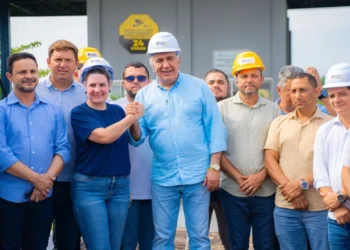 Crédito fotos: Hiroshi Fukushima/Governo do Tocantins