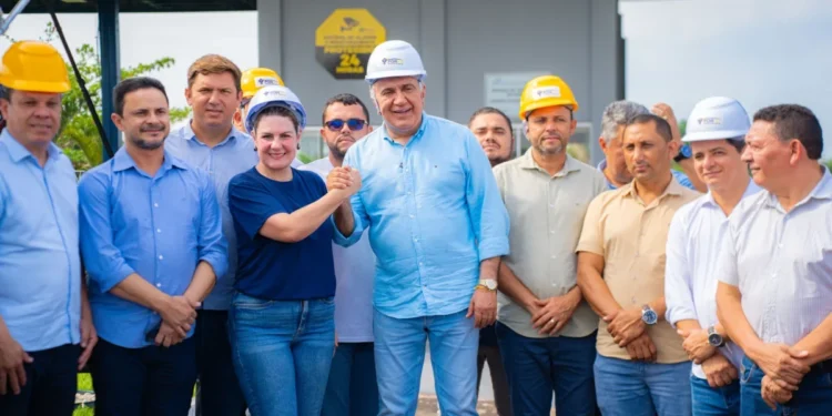 Crédito fotos: Hiroshi Fukushima/Governo do Tocantins