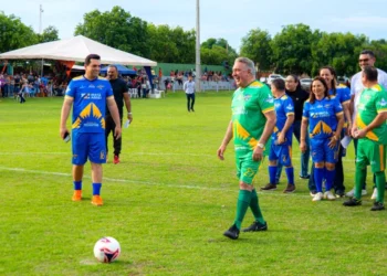 Crédito fotos: Hiroshi Fukushima/Governo do Tocantins