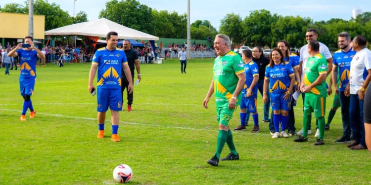 Crédito fotos: Hiroshi Fukushima/Governo do Tocantins