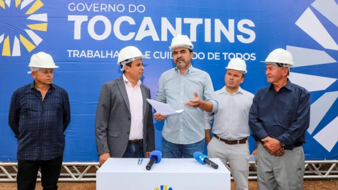 Pagamento do PCCR da Educação retroativo e ampliação da Gratificação Profe reforça o compromisso com os professores (Foto: Aldemar Ribeiro/Governo do Tocantins)