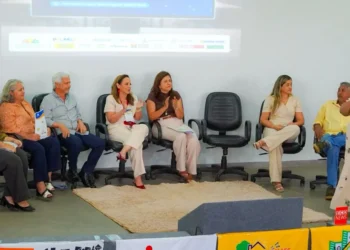 Crédito das fotos: Samuel Campos/Governo do Tocantins