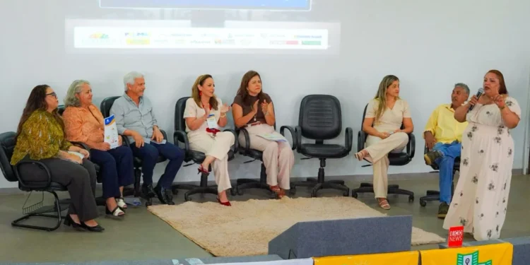 Crédito das fotos: Samuel Campos/Governo do Tocantins