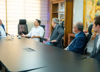 Crédito das fotos: Samuel Campos/Governo do Tocantins