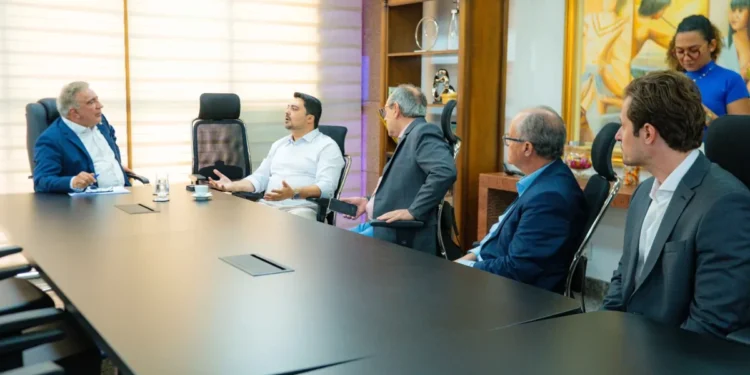 Crédito das fotos: Samuel Campos/Governo do Tocantins