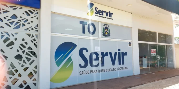 Plano Servir reafirma seu compromisso com a transparência, a responsabilidade e a manutenção da assistência à saúde dos servidores do Estado
Crédito foto: Angel Lima/Governo do Tocantins