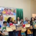 Iniciativa desenvolvida pelo Detran em parceria com a Prefeitura de Pedro Afonso buscou envolver os alunos da rede municipal de ensino na promoção da educação para o trânsito e na reflexão sobre a segurança viária - Foto: Divulgação Ascom Detran/TO