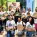 A oficina busca ressignificar matérias-primas naturais muitas vezes subvalorizadas e ampliar a perspectiva das artesãs - Foto: Naturatins/Governo do Tocantins