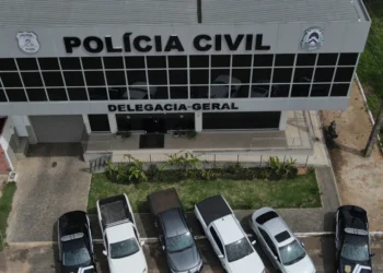 Operação "Banquete de Cinzas" investiga direcionamento de licitação em Alvorada - Luiz de Castro/Governo do Tocantins