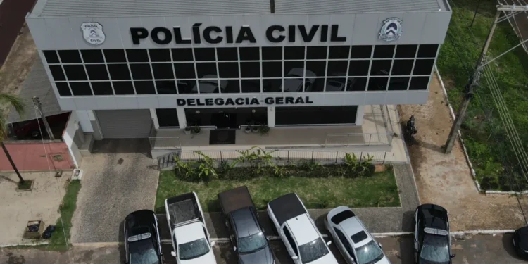 Capacitação aborda temas como protocolos de atendimento, fluxos de encaminhamento, legislação vigente e escuta especializada - Créditos: Livya Maria/Governo do Tocantins