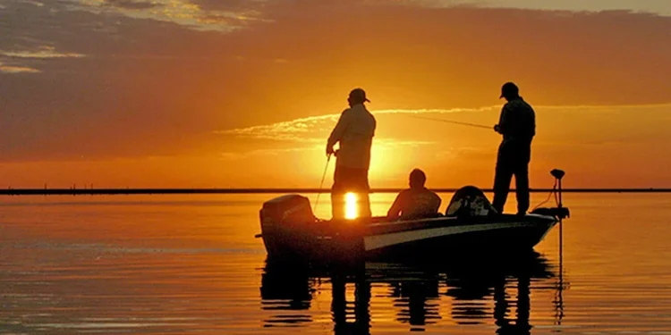 Ação é aberta ao público, especialmente a pescadores, guias, gestores, estudantes, pesquisadores e demais interessados - Foto: Divulgação/Governo do Tocantins