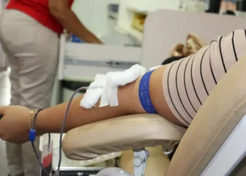 Doação foi voltada aos servidores da Seciju e policiais penais - Fotos: Livya Maria/Governo do Tocantins