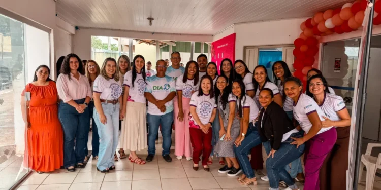 Fotos: Ascom SecMulher/Governo do Tocantins