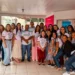 Fotos: Ascom SecMulher/Governo do Tocantins