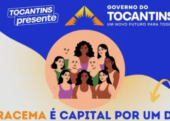 Tocantins Presente aproxima governo e sociedade - Foto: Ascom SecMulher/Governo do Tocantins