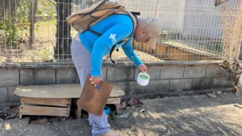 Foto: Divulgação SES-TO