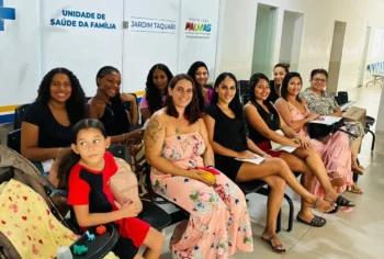 Foto: Divulgação SES-TO