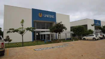 Edital de convocação para primeiros aprovados no Vestibular 2026-1 do TO Graduado foi publicado nessa segunda-feira, 22 (Foto: Nonato Silva/Dicom Unitins)