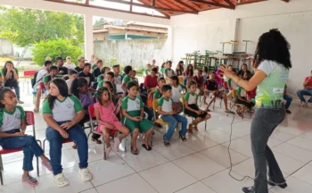Naturatins concluiu a primeira etapa das atividades do Projeto Peixe+ - Foto: Naturatins/Governo do Tocantins