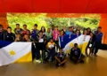 Tocantinenses conquistaram 62 medalhas nas diversas provas de atletismo