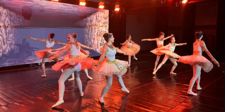 Créditos: Nilson Chaves/Governo do Tocantins