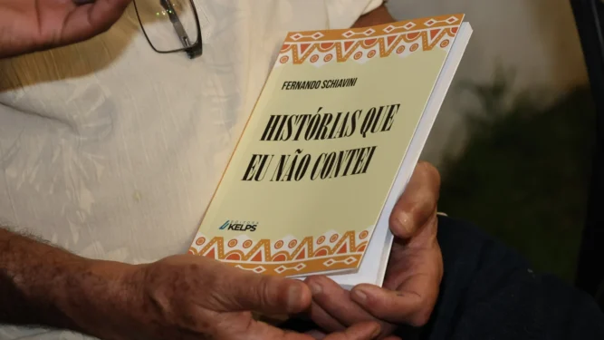 Fotos: Marco Antônio Gama/Governo do Tocantins
