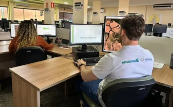 Naturatins passa a adotar, a partir de janeiro, a comprovação de regularidade no CTF/APP como condição para a emissão de licenças ambientais e AEF- Foto: Andréa Marques/Governo do Tocantins