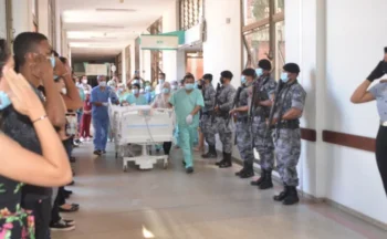 Os doadores são os maiores colaboradores com o trabalho da CETTO